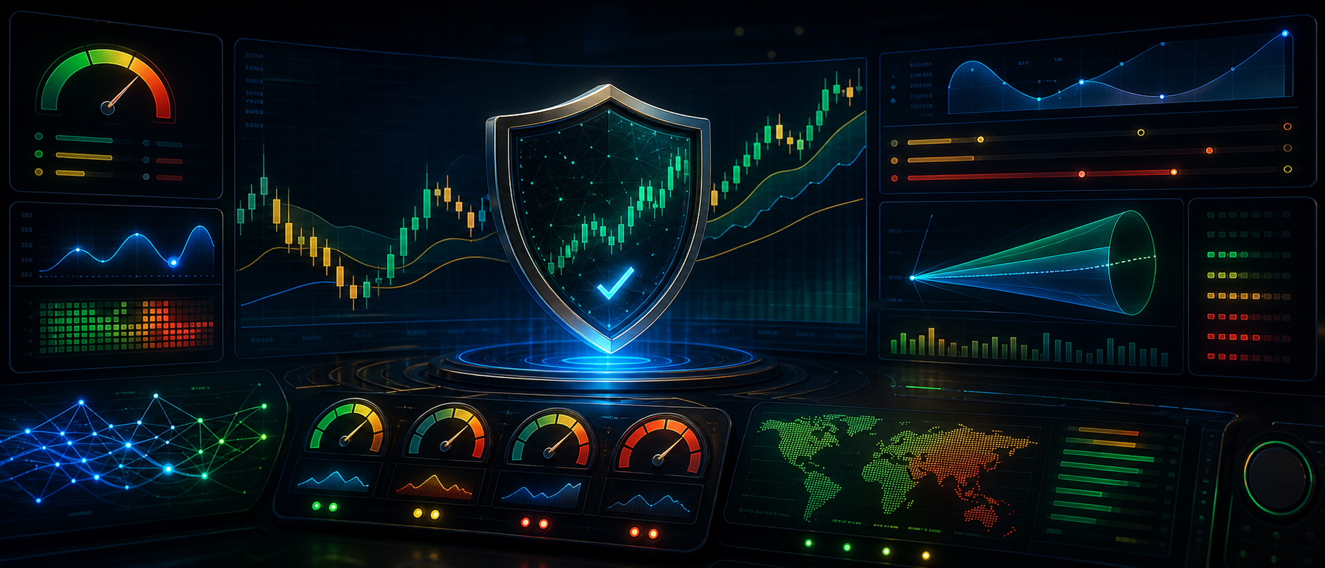 Quant Stock Forecast Pre-Market Plan